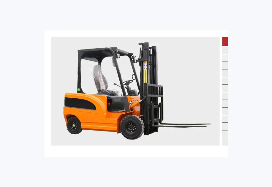 Electric Forklift