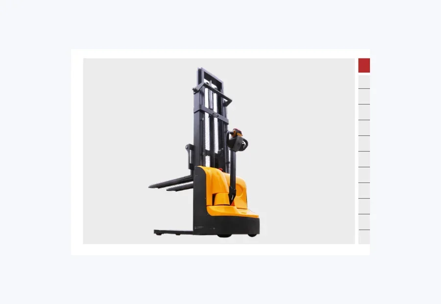 Electric Stacker