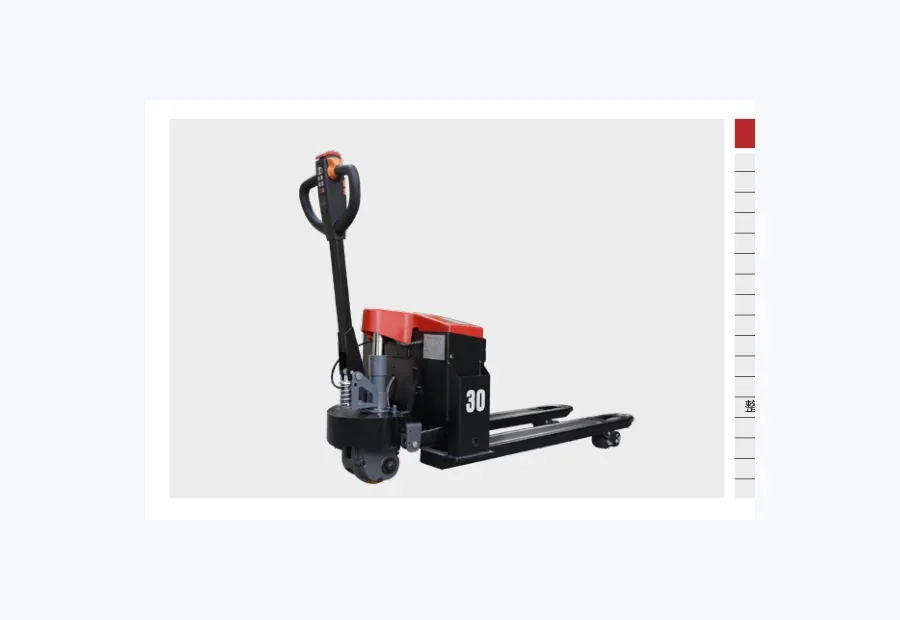 Pallet Truck