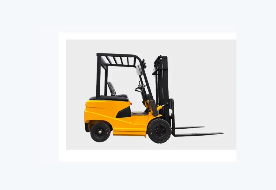 CPD15 Electric Forklift