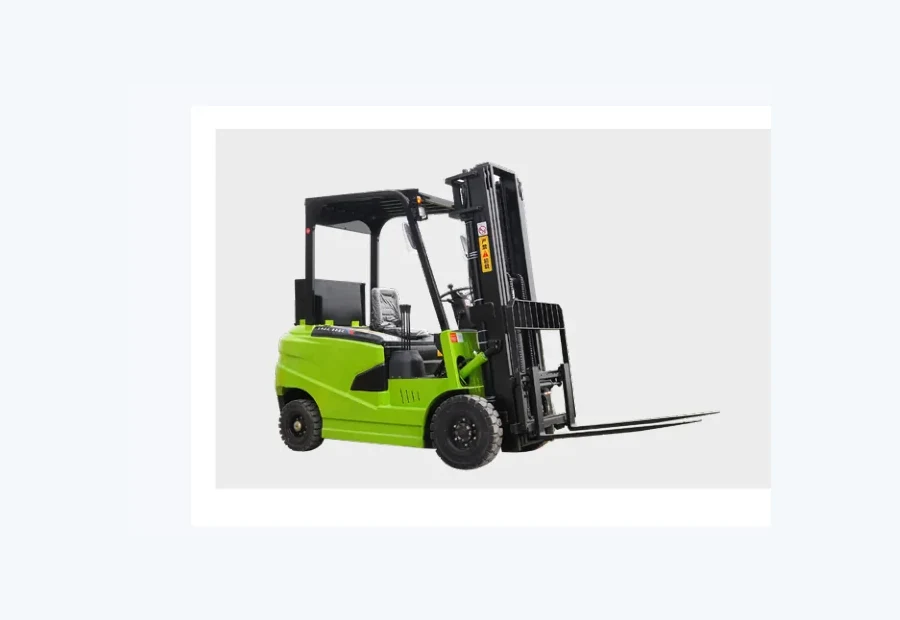 CPD20 Electric Forklift