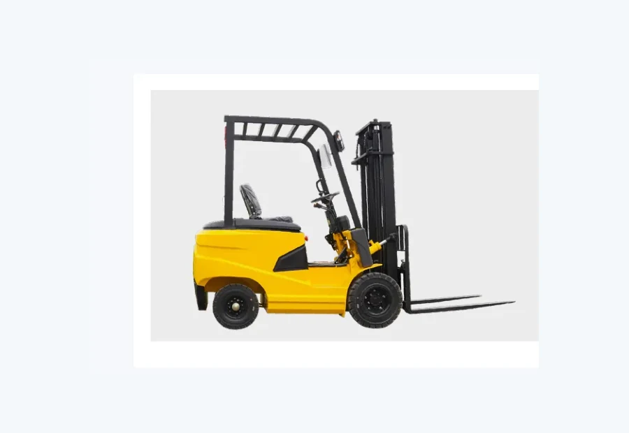 CPD25 Electric Forklift