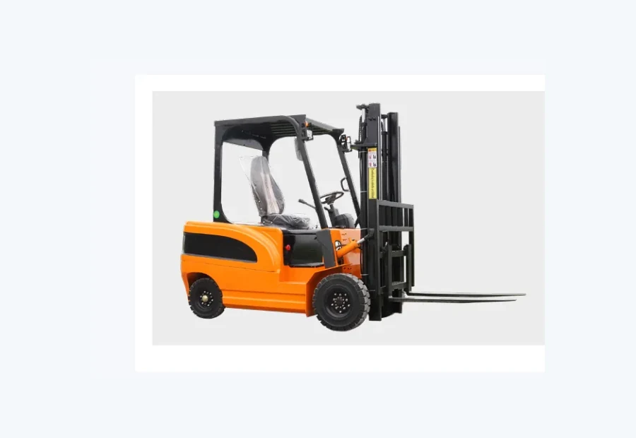 CPD30 Electric Forklift
