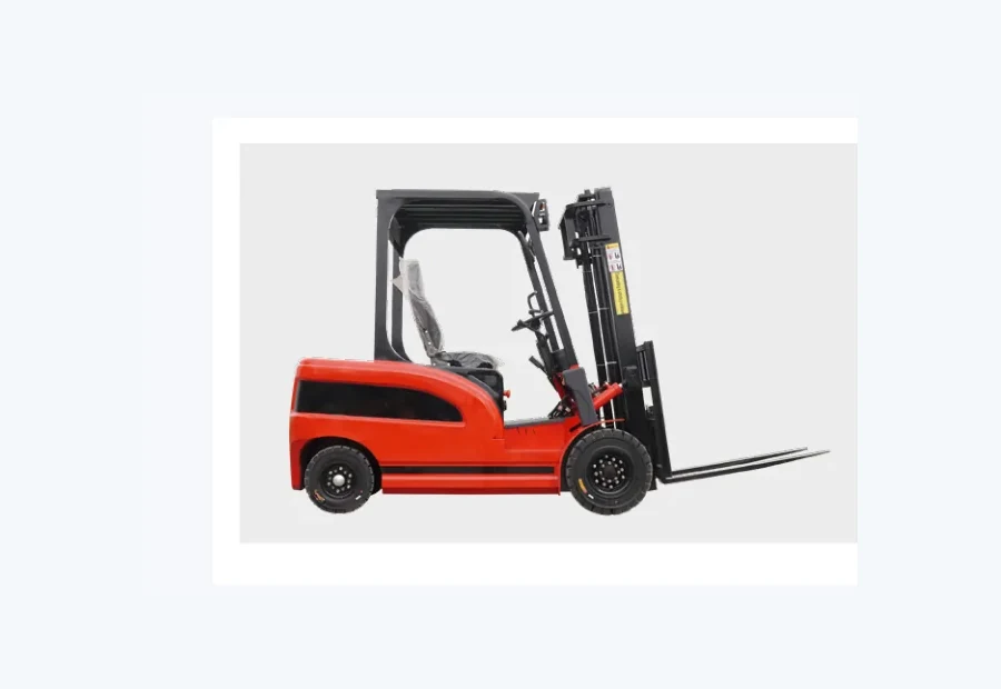 CPD35 Electric Forklift
