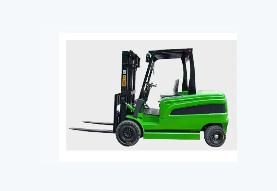 CPD40 Electric Forklift