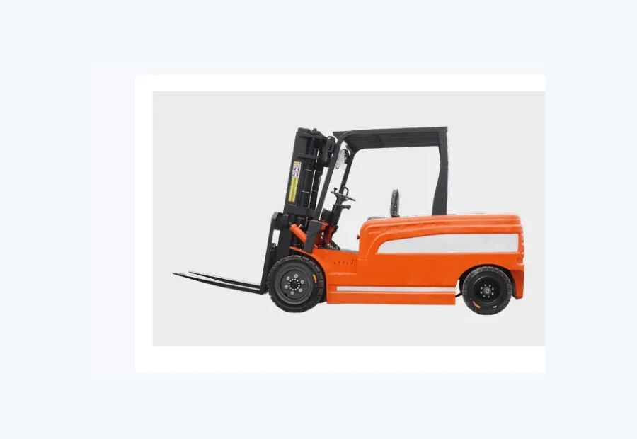 CPD50 Electric Forklift