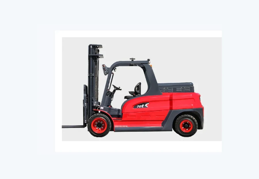 CPD70 Electric Forklift