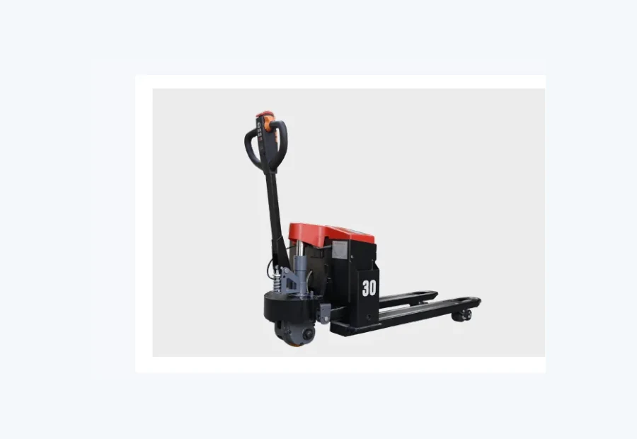 Fully Electric Pallet Truck