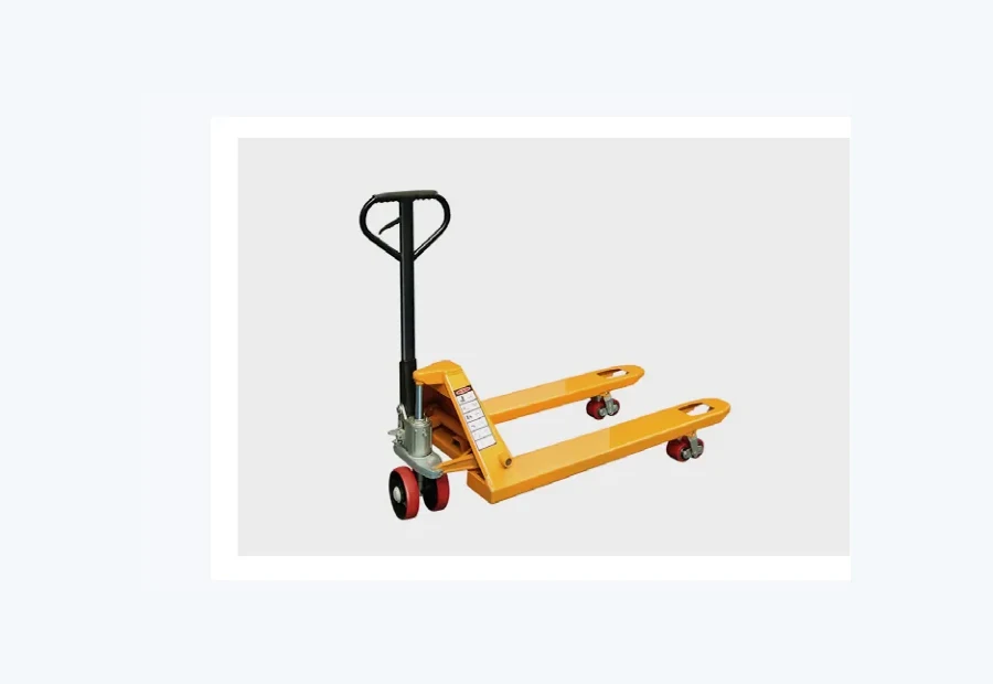 Manual Pallet Truck