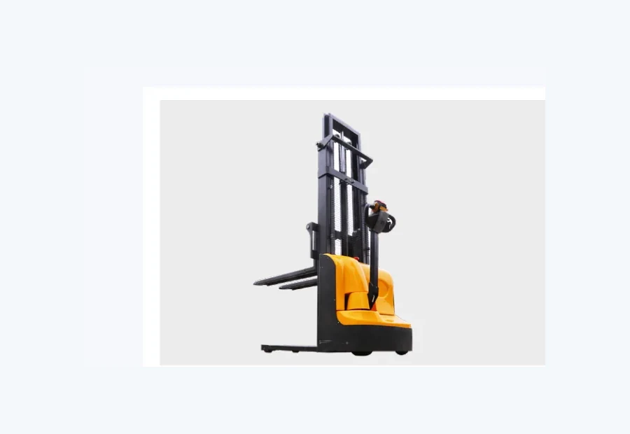 Walking Stacker