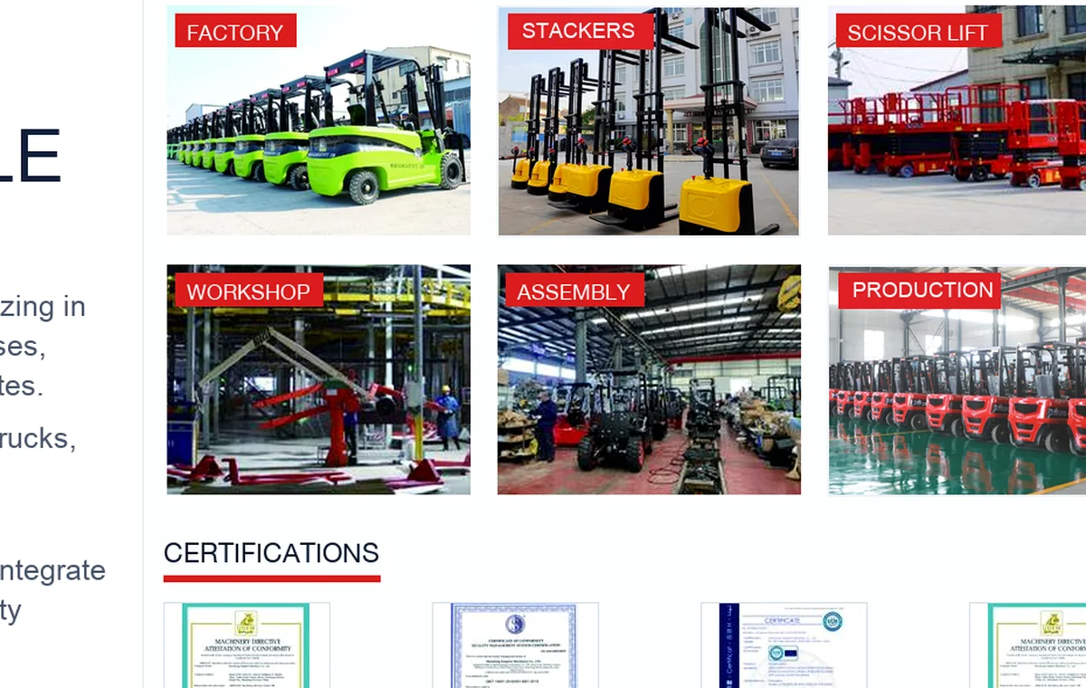 LITELON company profile