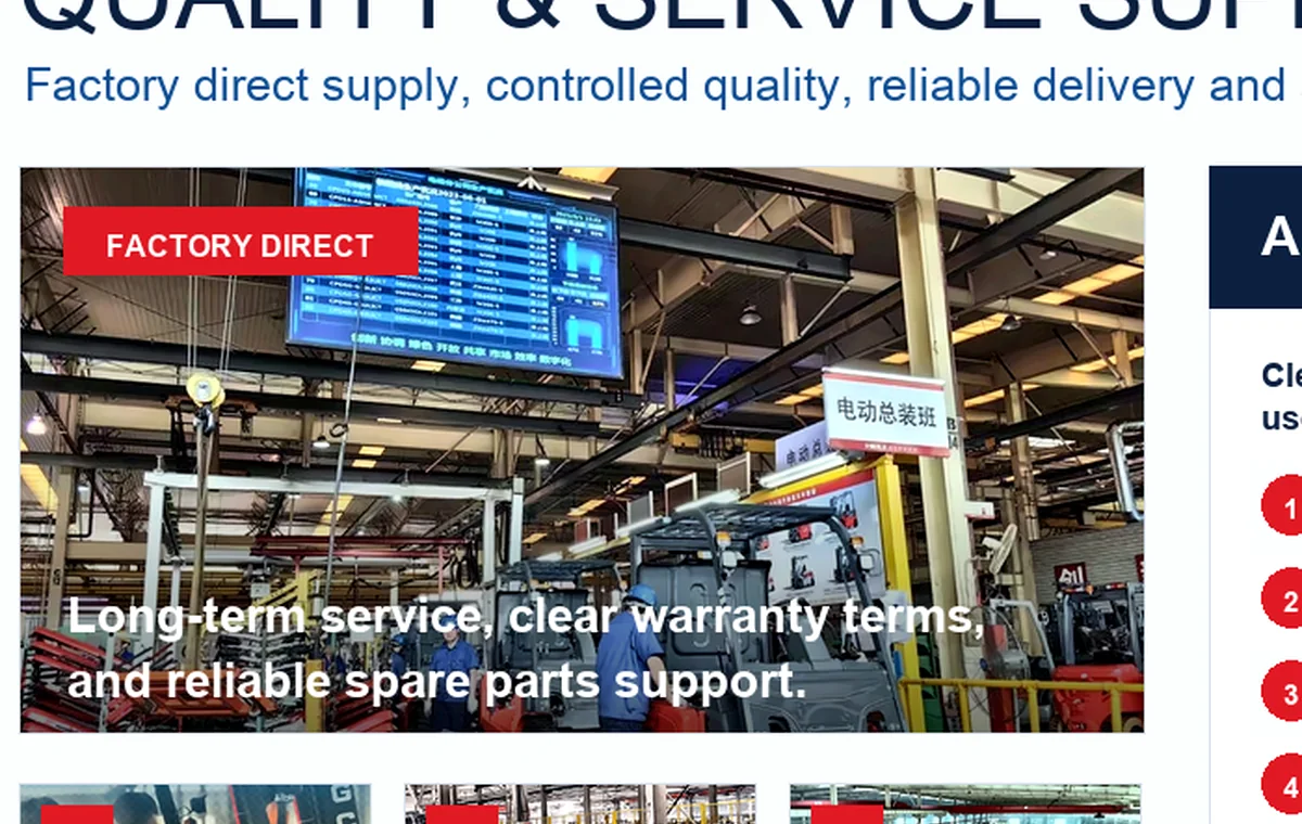 LITELON production and support
